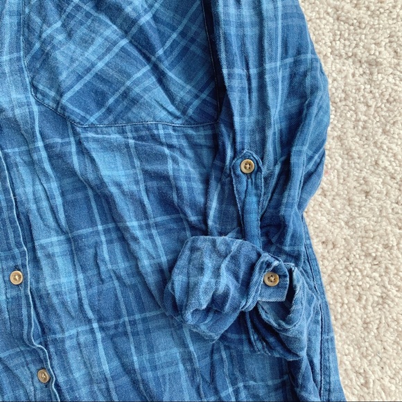 Comfy flanne - Picture 2 of 7